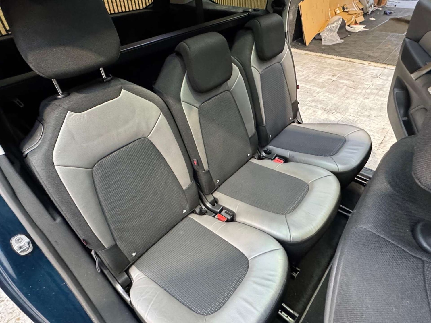 Used Citroen Grand C4 Picasso 2020 for sale - 77701536: Photo 17