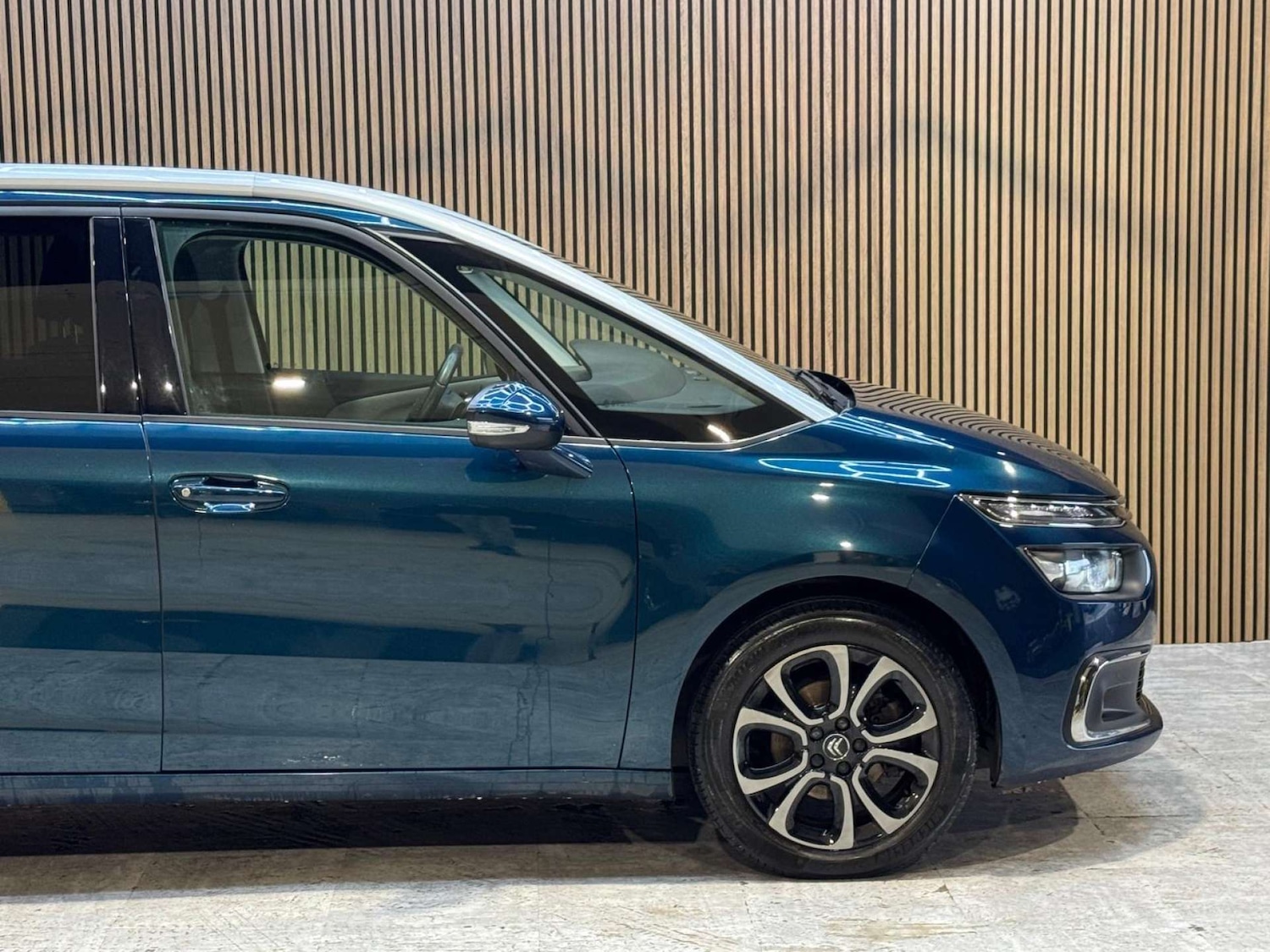 Used Citroen Grand C4 Picasso 2020 for sale - 77701536: Photo 23