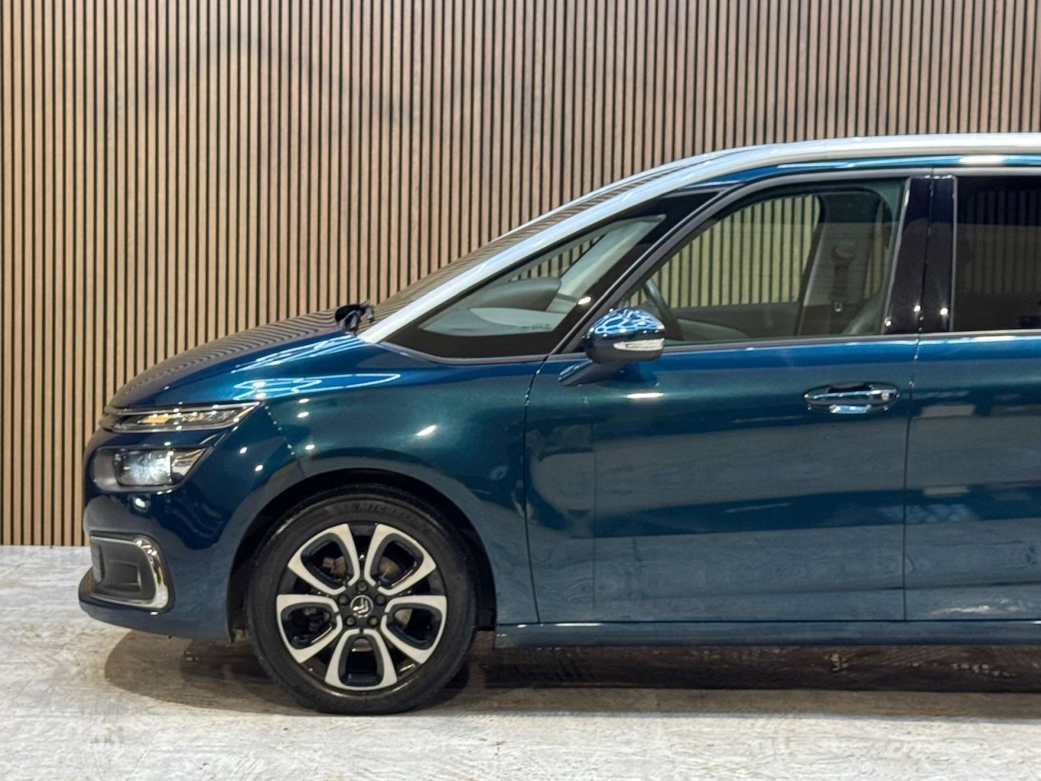 Used Citroen Grand C4 Picasso 2020 for sale - 77701536: Photo 33