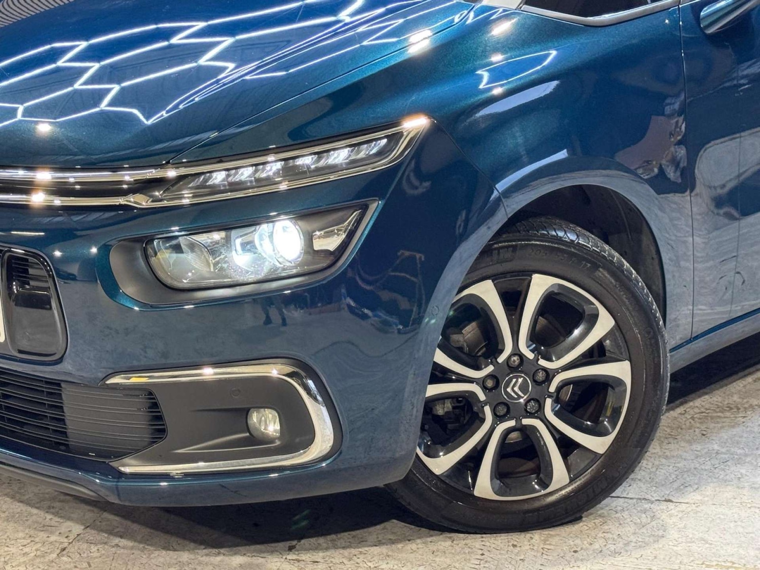 Used Citroen Grand C4 Picasso 2020 for sale - 77701536: Photo 40