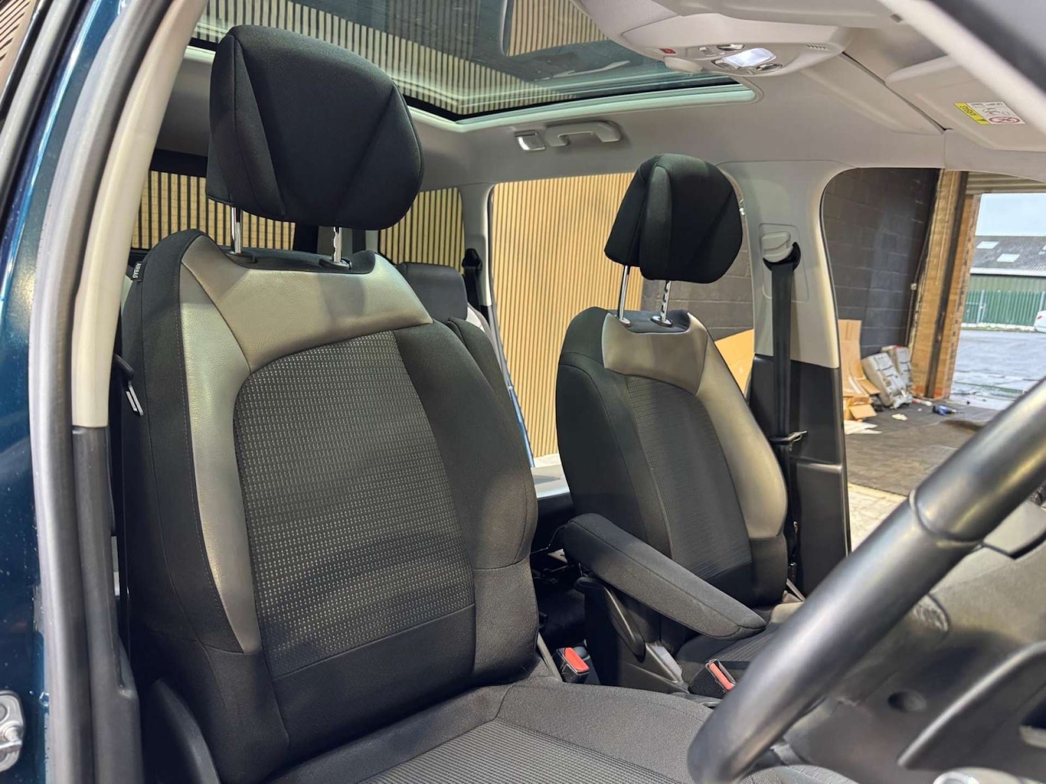 Used Citroen Grand C4 Picasso 2020 for sale - 77701536: Photo 42