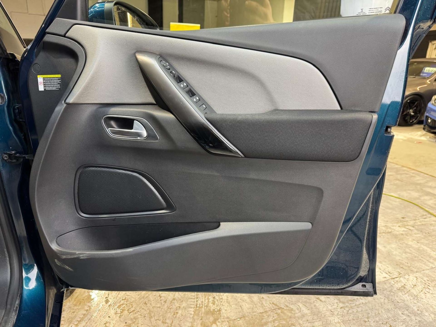 Used Citroen Grand C4 Picasso 2020 for sale - 77701536: Photo 45