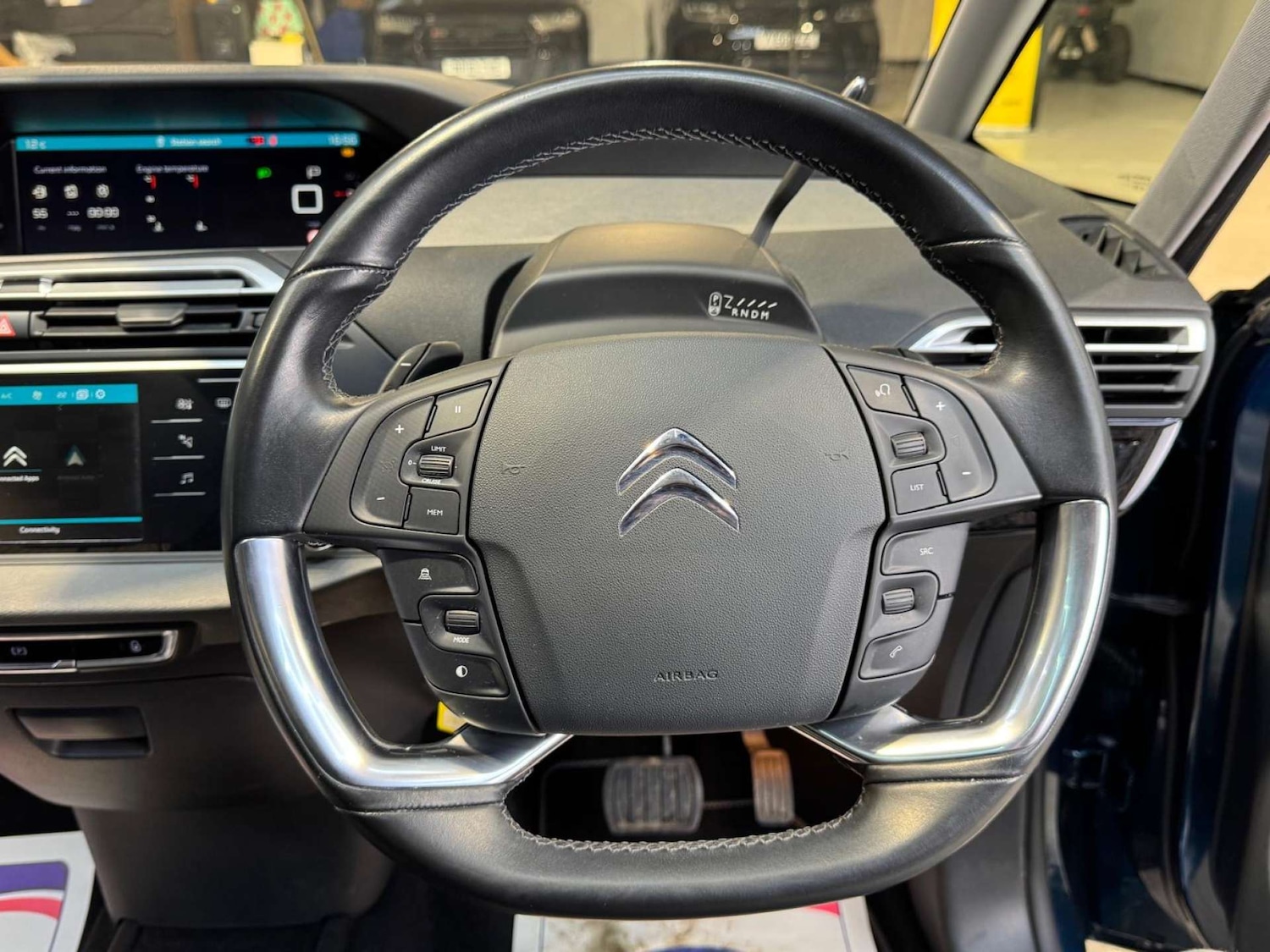 Used Citroen Grand C4 Picasso 2020 for sale - 77701536: Photo 48