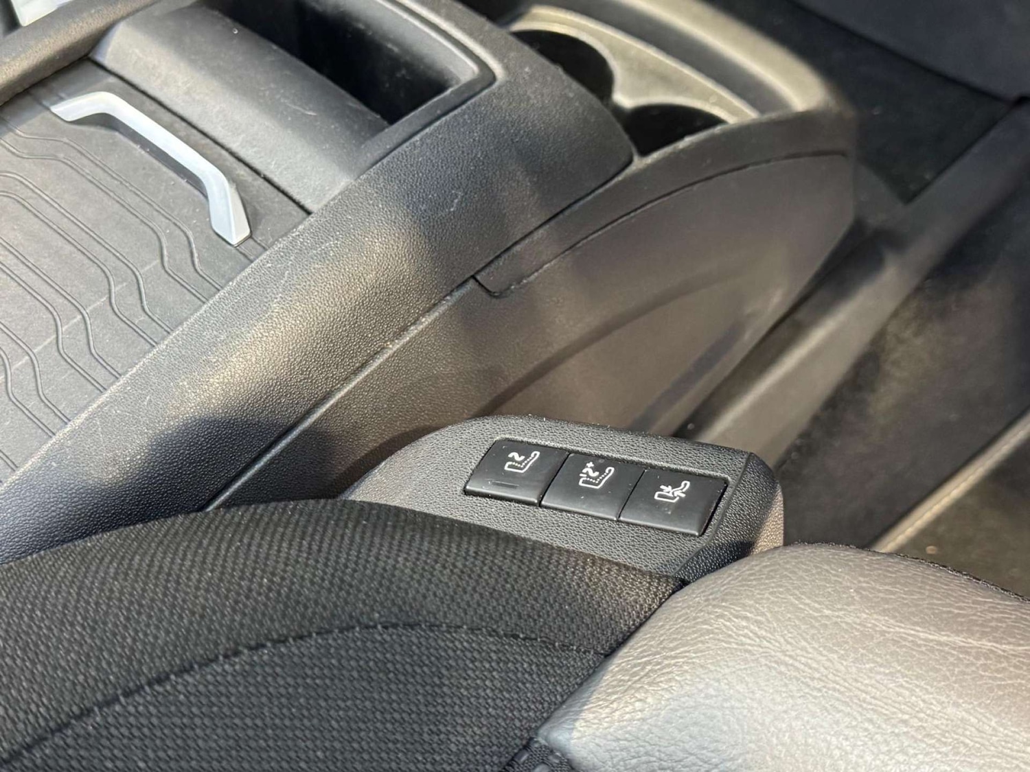 Used Citroen Grand C4 Picasso 2020 for sale - 77701536: Photo 51