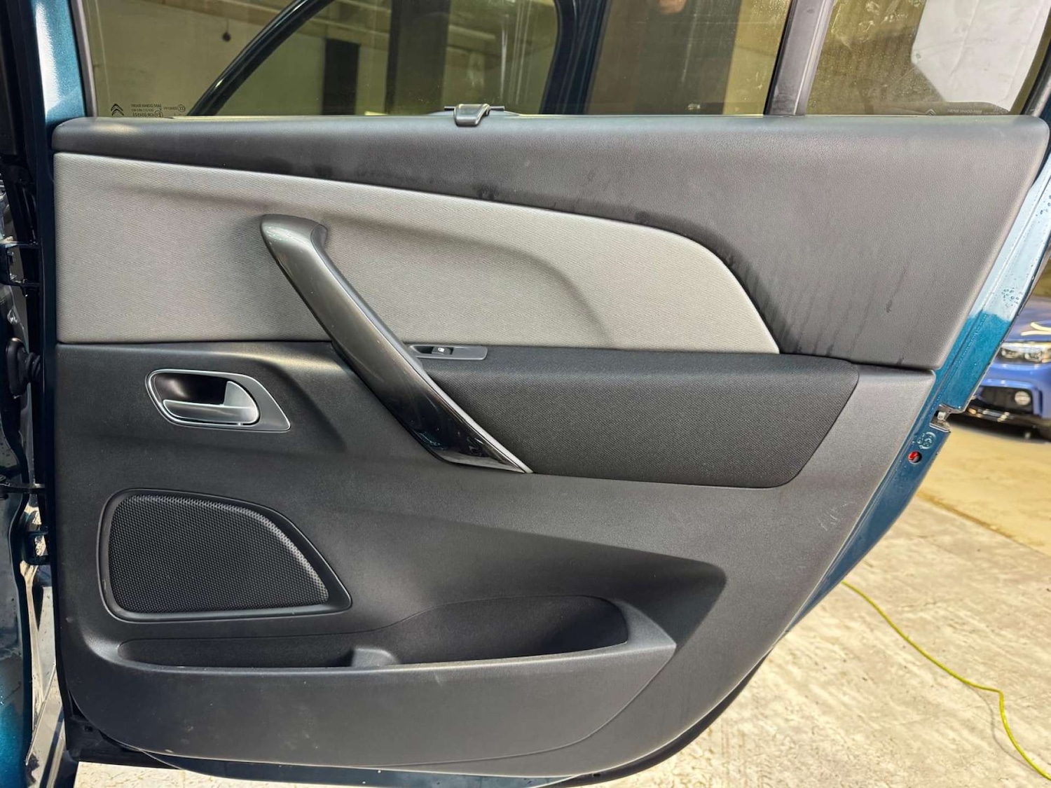 Used Citroen Grand C4 Picasso 2020 for sale - 77701536: Photo 53