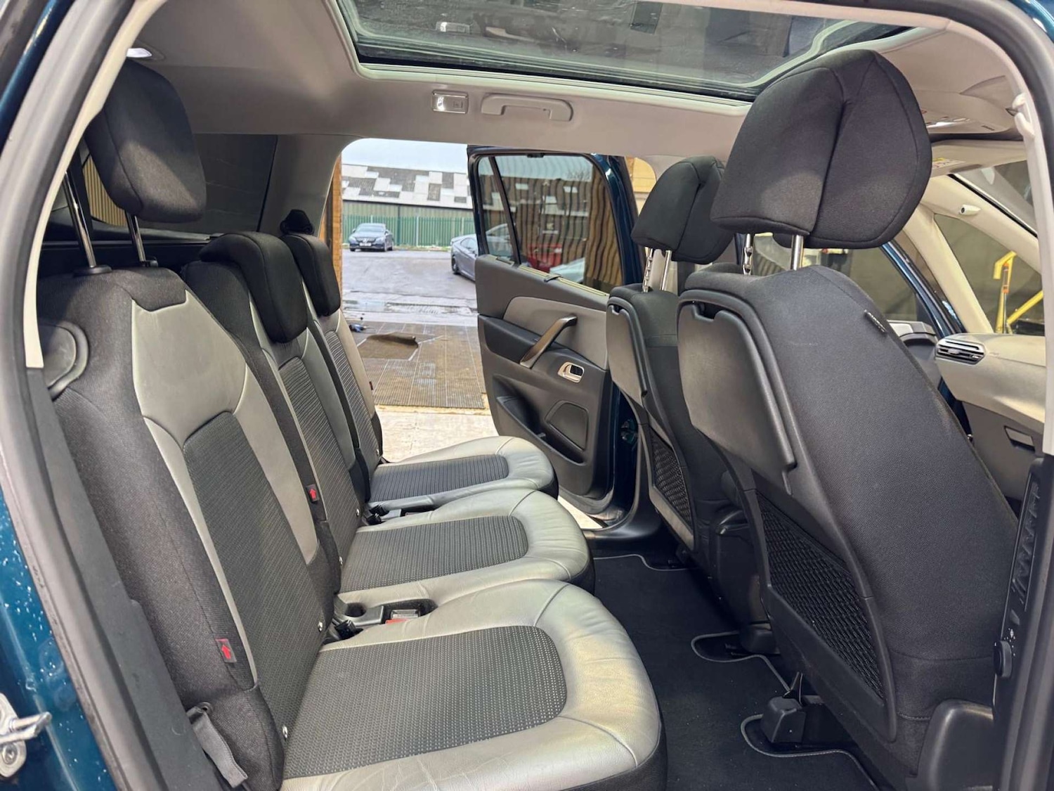 Used Citroen Grand C4 Picasso 2020 for sale - 77701536: Photo 54