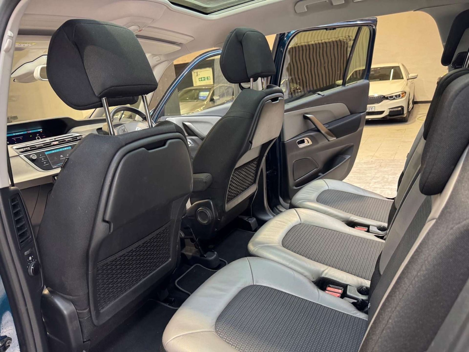 Used Citroen Grand C4 Picasso 2020 for sale - 77701536: Photo 56