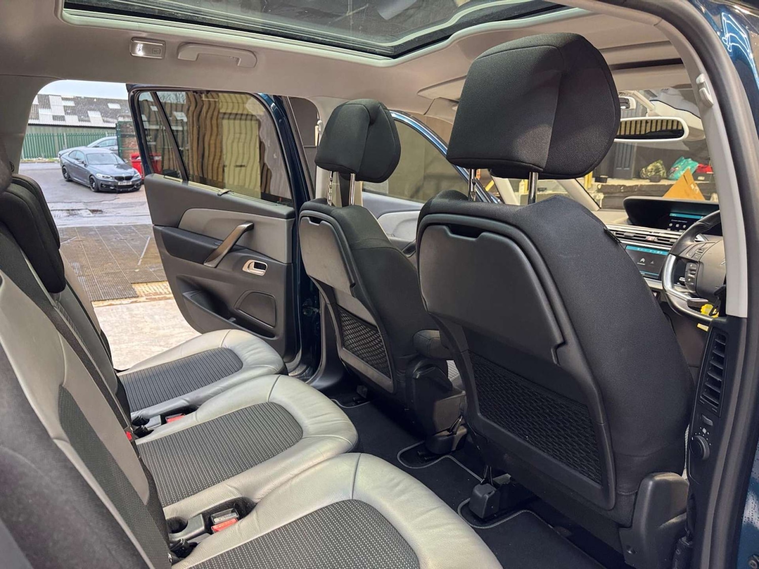 Used Citroen Grand C4 Picasso 2020 for sale - 77701536: Photo 6