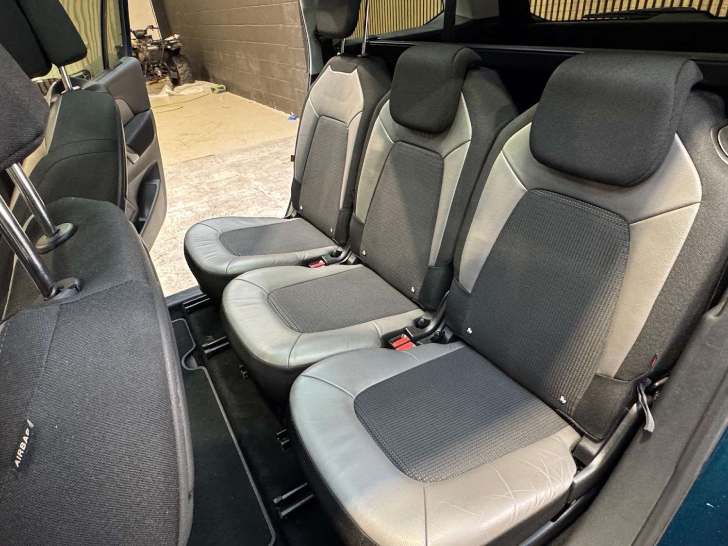 Used Citroen Grand C4 Picasso 2020 for sale - 77701536: Photo 60