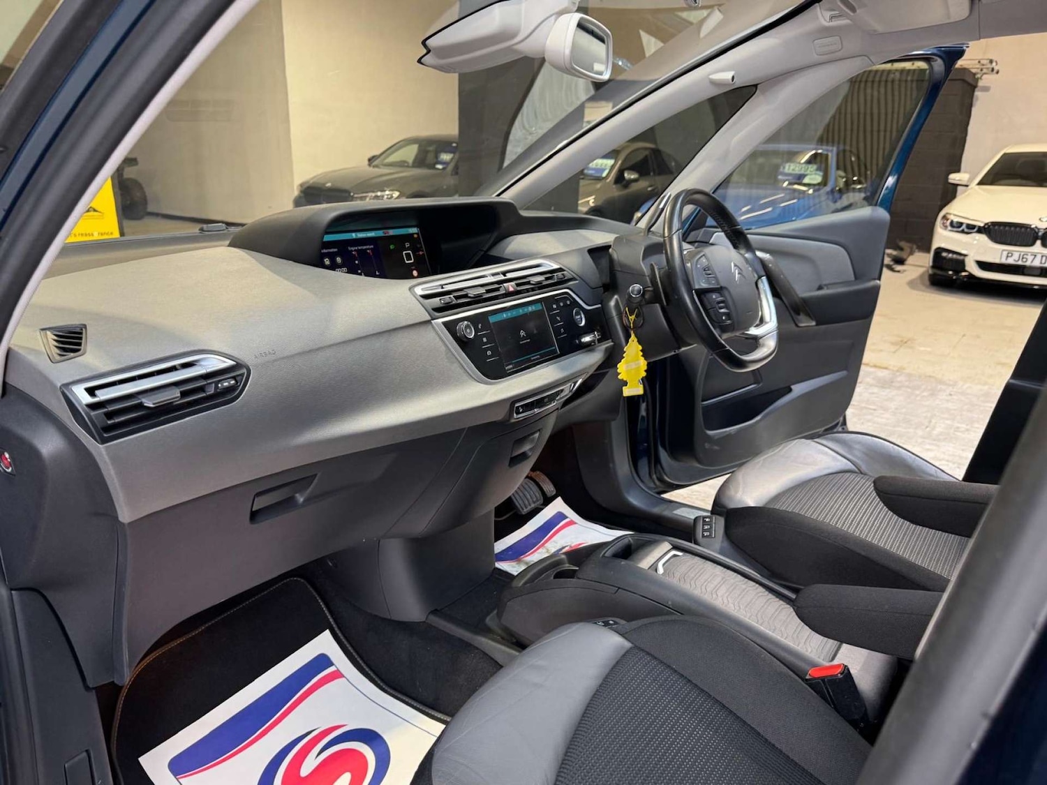 Used Citroen Grand C4 Picasso 2020 for sale - 77701536: Photo 61