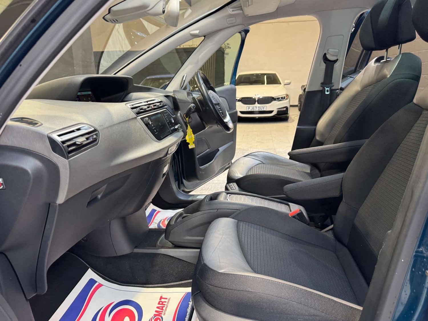 Used Citroen Grand C4 Picasso 2020 for sale - 77701536: Photo 66