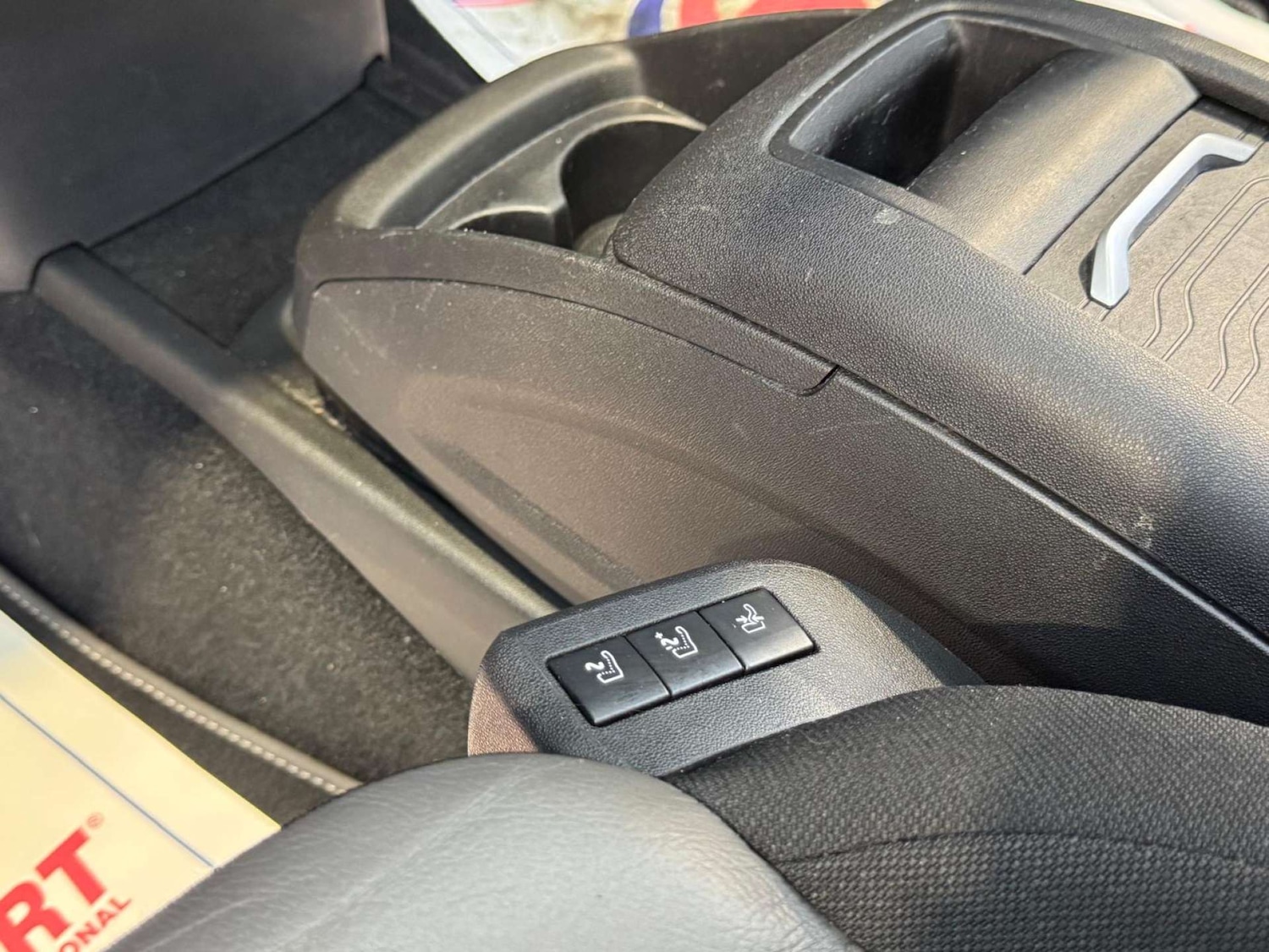 Used Citroen Grand C4 Picasso 2020 for sale - 77701536: Photo 67