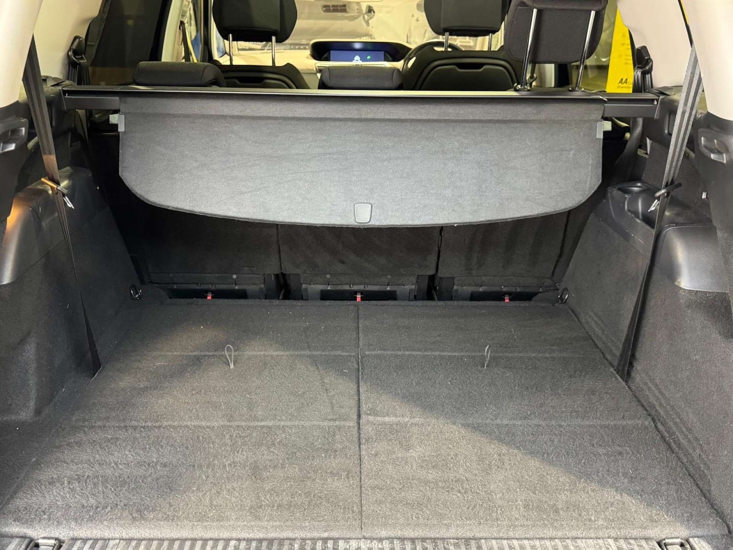 Used Citroen Grand C4 Picasso 2020 for sale - 77701536: Photo 72