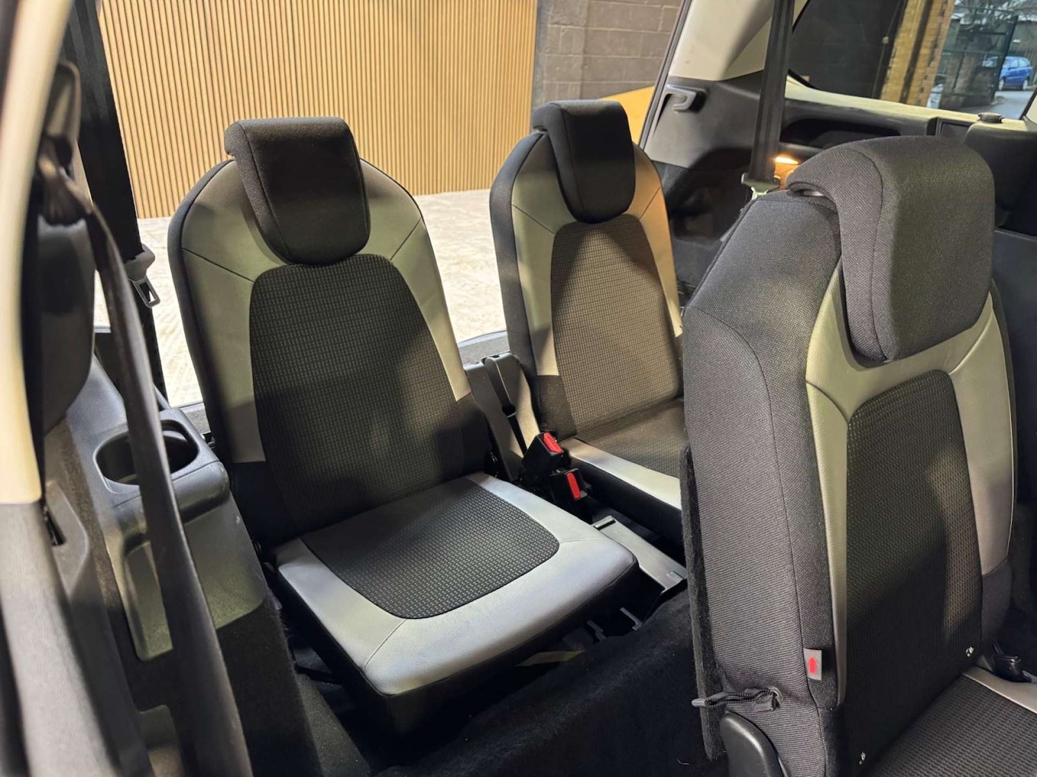 Used Citroen Grand C4 Picasso 2020 for sale - 77701536: Photo 73