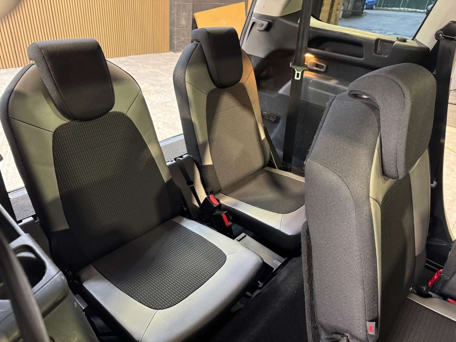 Used Citroen Grand C4 Picasso 2020 for sale - 77701536: Photo 9