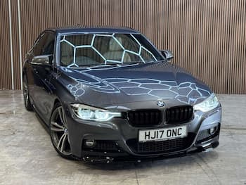 Used BMW 3 Series 2017 for sale - 79684079: Photo