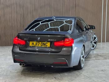 Used BMW 3 Series 2017 for sale - 79684079: Photo