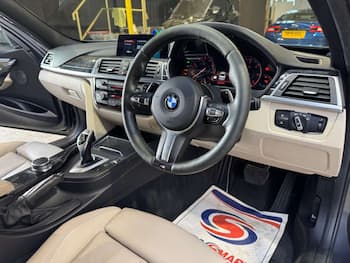 Used BMW 3 Series 2017 for sale - 79684079: Photo