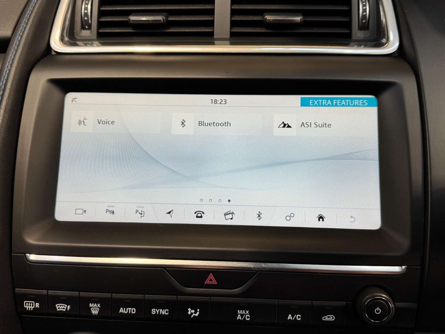 Used Jaguar E-Pace 2018 for sale - 77022621: Photo 45