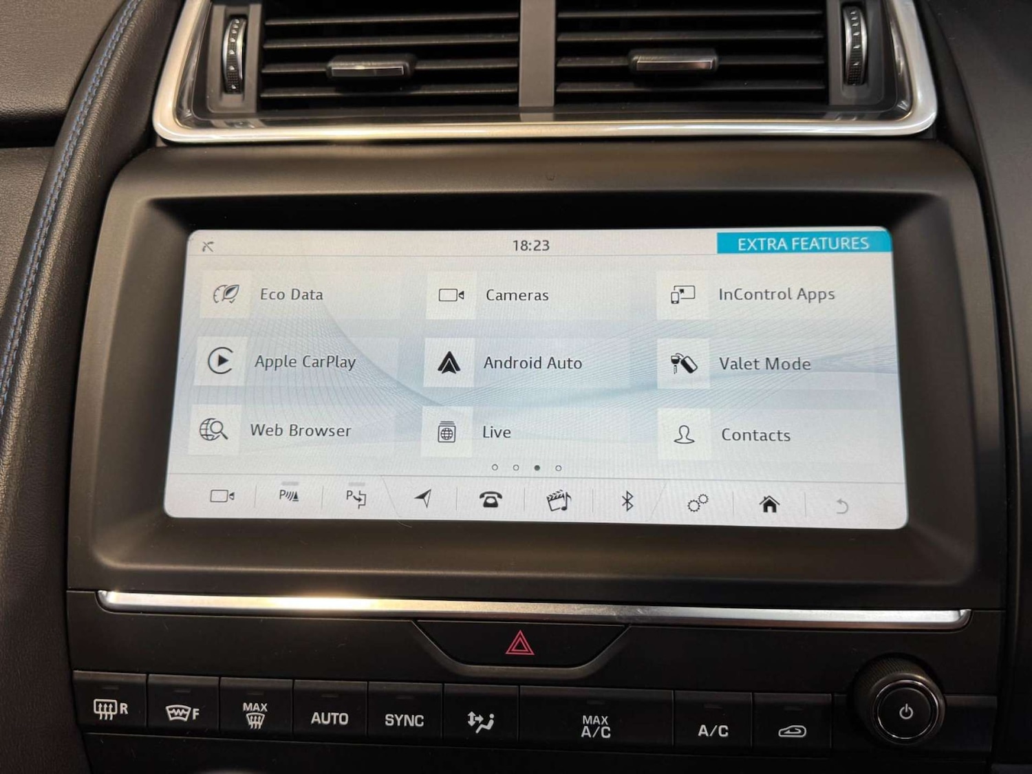 Used Jaguar E-Pace 2018 for sale - 77022621: Photo 46