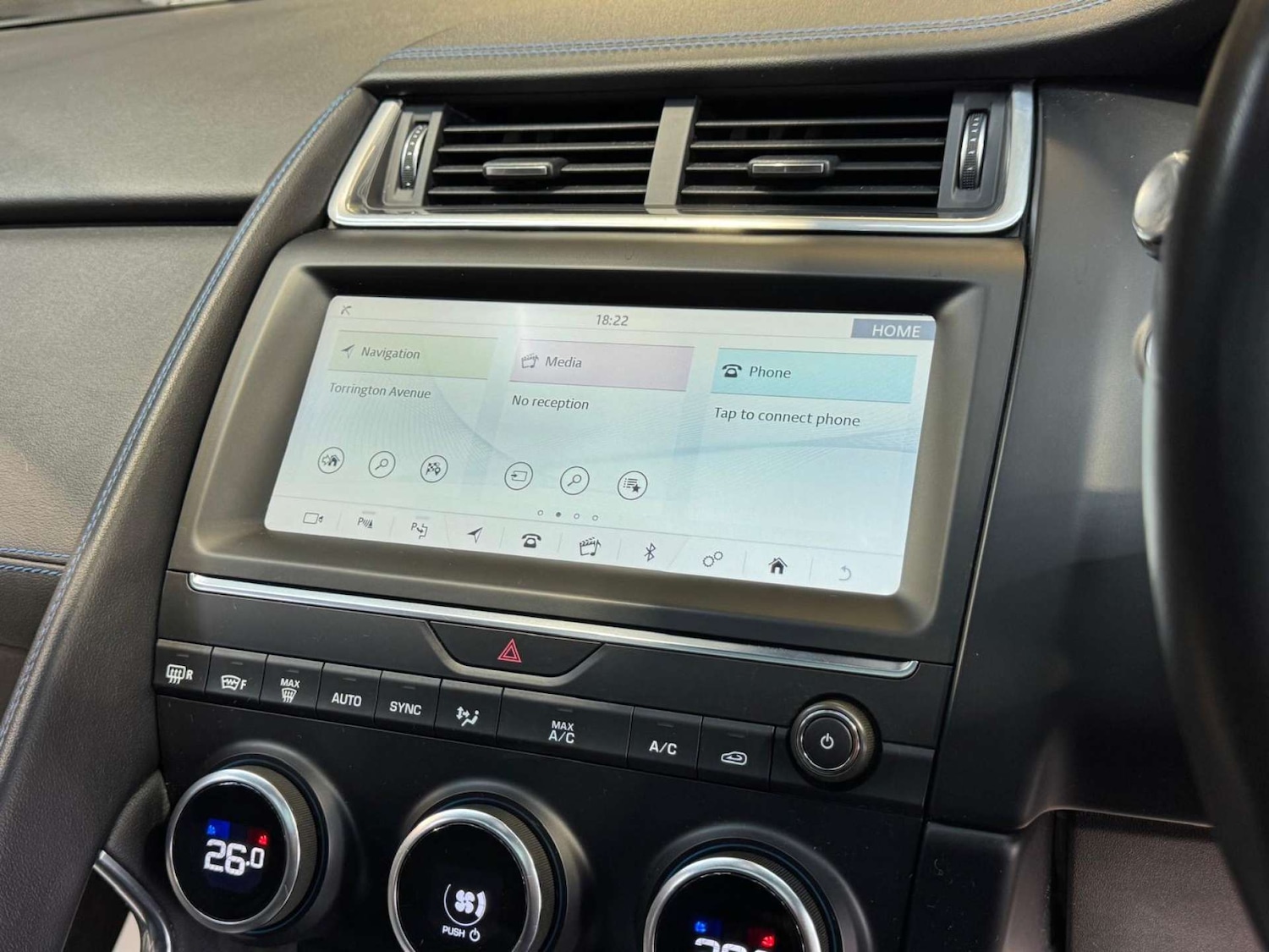 Used Jaguar E-Pace 2018 for sale - 77022621: Photo 47