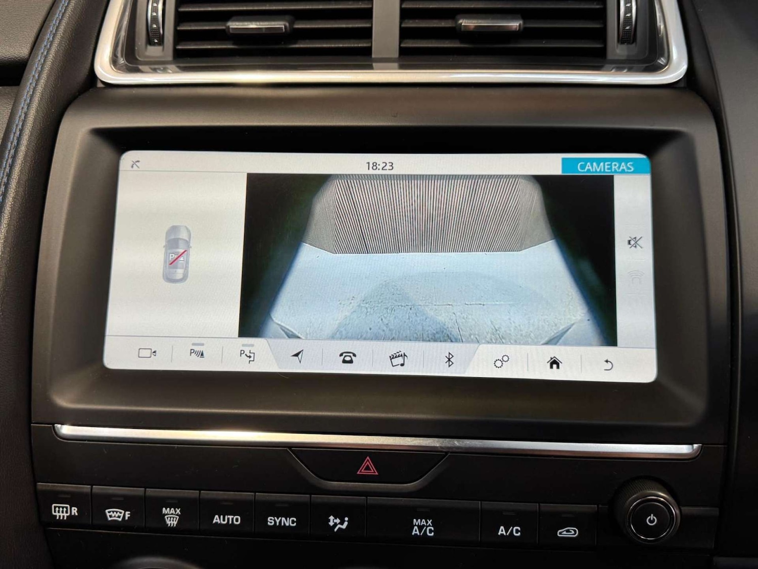 Used Jaguar E-Pace 2018 for sale - 77022621: Photo 50