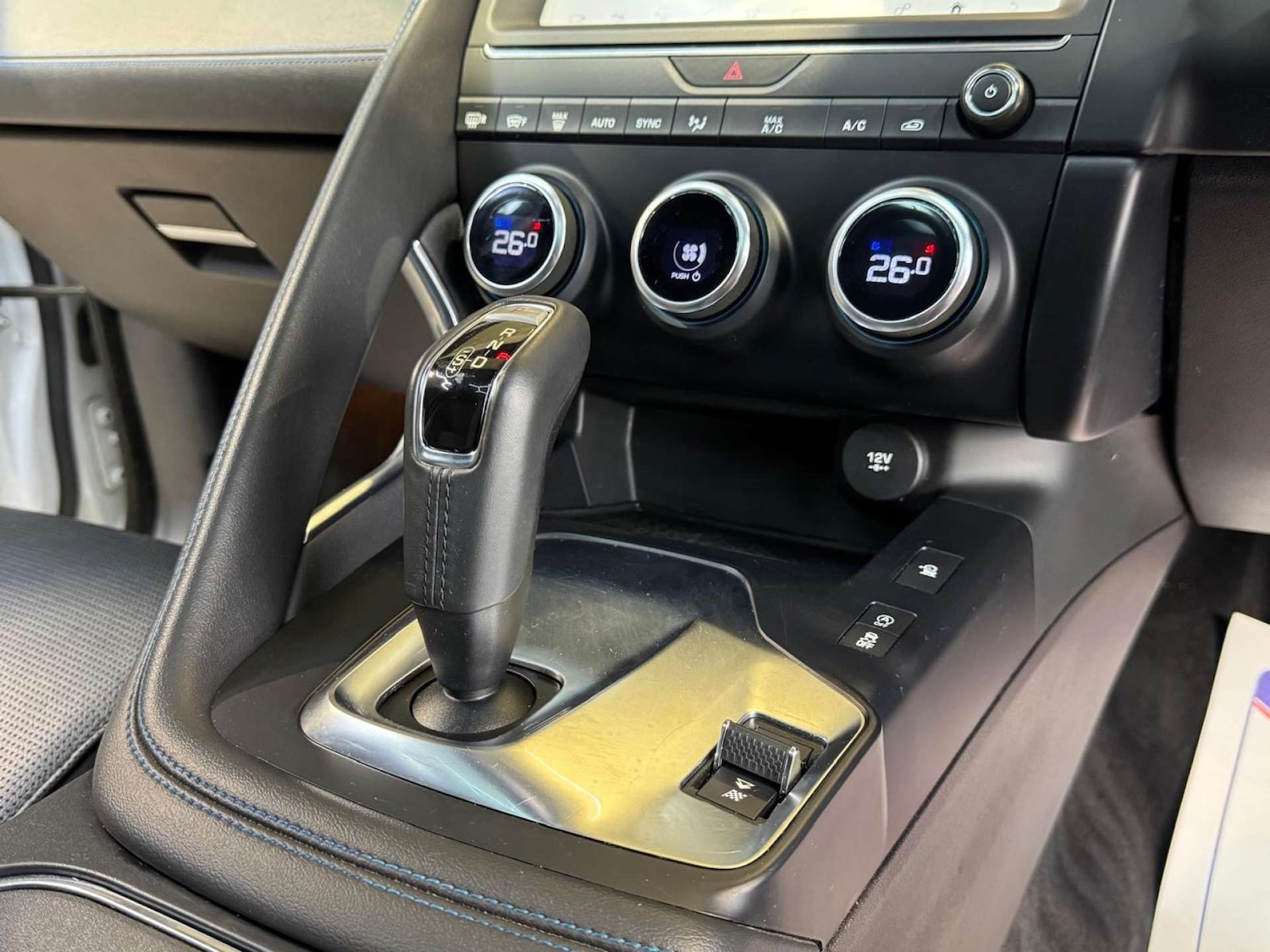 Used Jaguar E-Pace 2018 for sale - 77022621: Photo 51