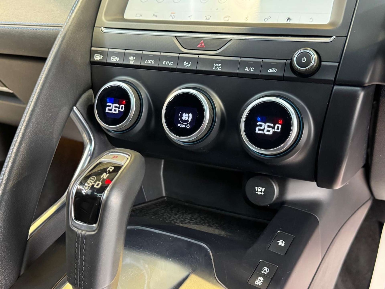 Used Jaguar E-Pace 2018 for sale - 77022621: Photo 52