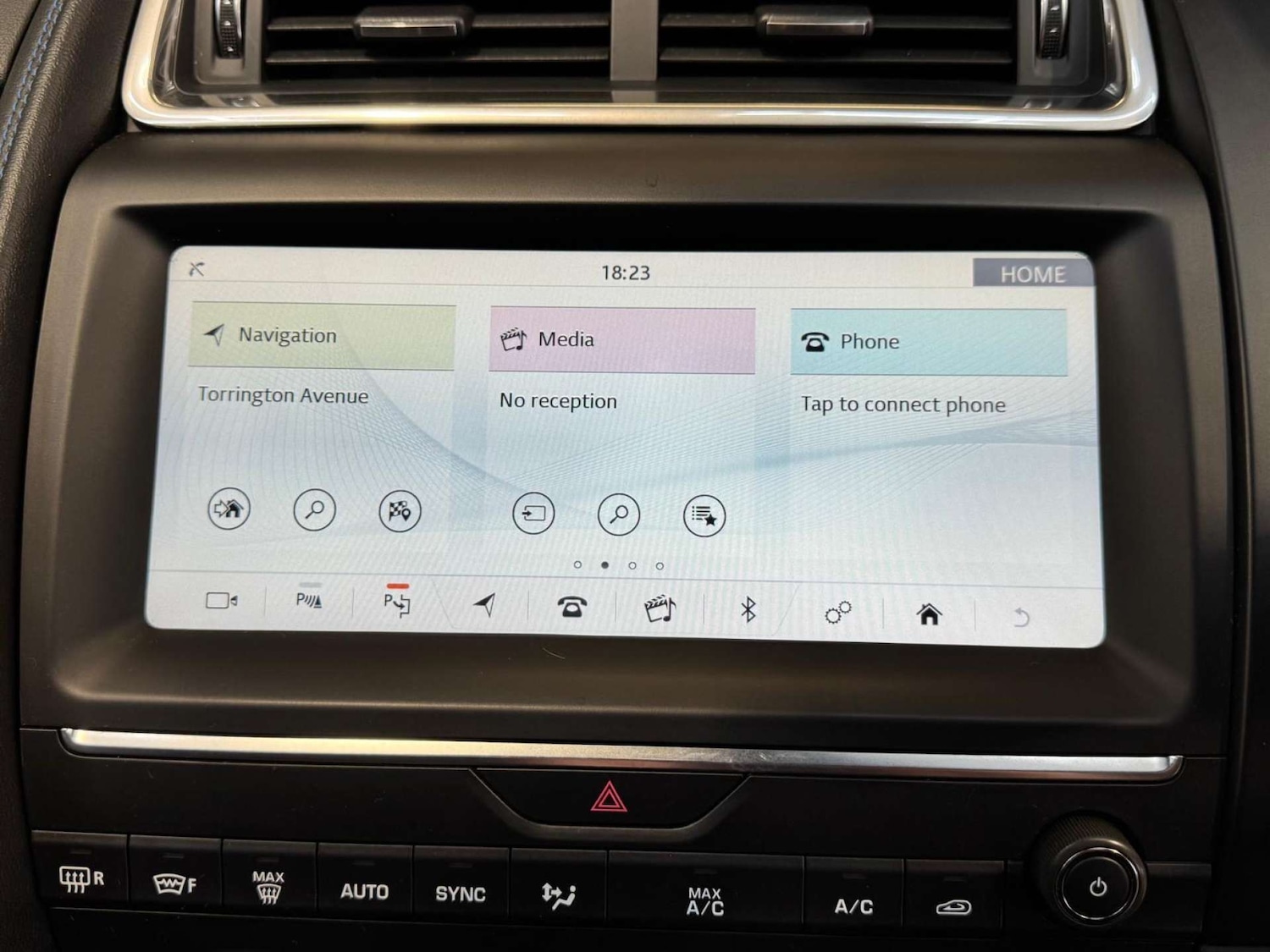 Used Jaguar E-Pace 2018 for sale - 77022621: Photo 53