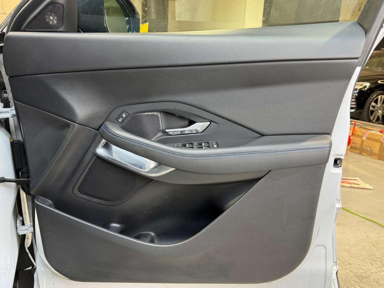 Used Jaguar E-Pace 2018 for sale - 77022621: Photo 54