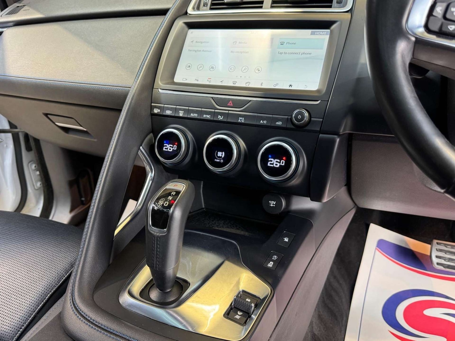 Used Jaguar E-Pace 2018 for sale - 77022621: Photo 55