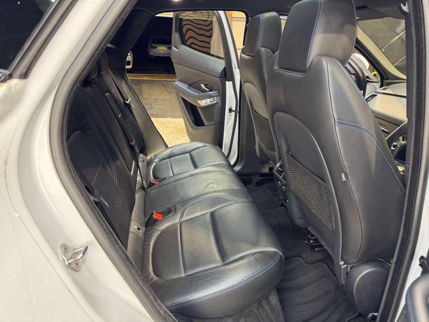 Used Jaguar E-Pace 2018 for sale - 77022621: Photo 61