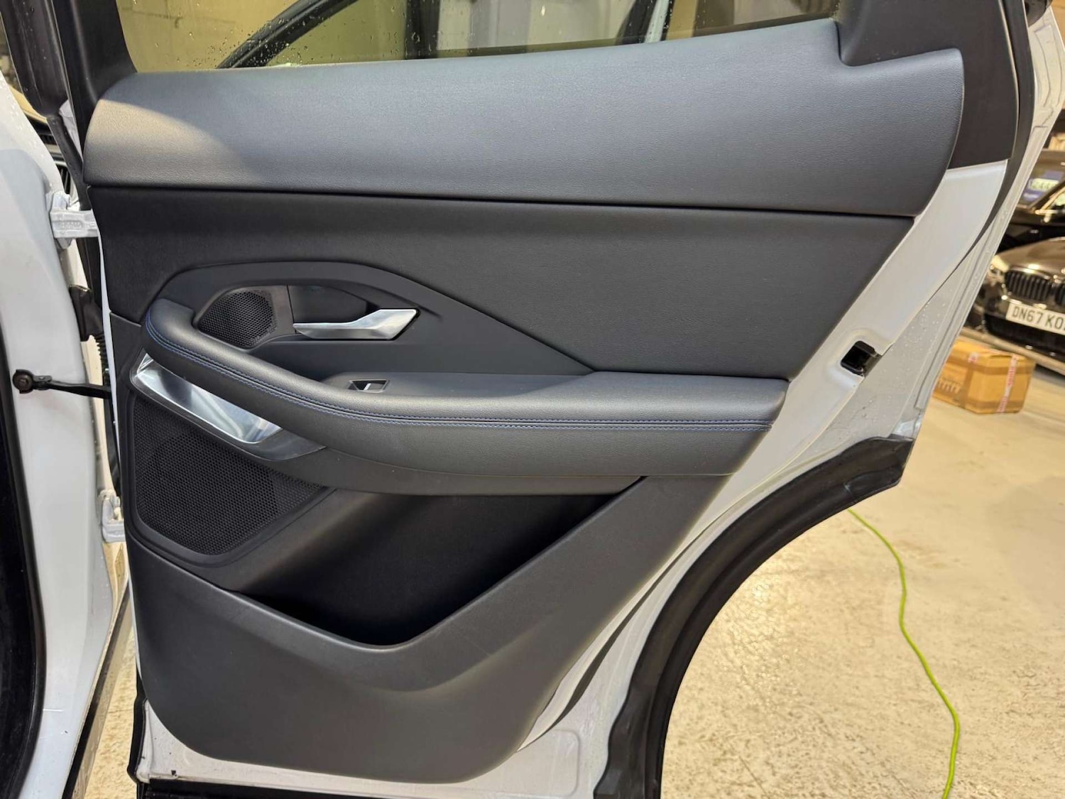 Used Jaguar E-Pace 2018 for sale - 77022621: Photo 65