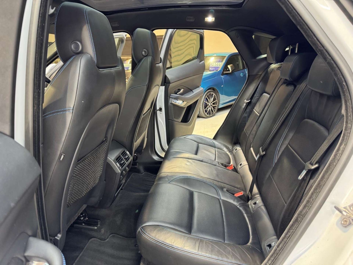 Used Jaguar E-Pace 2018 for sale - 77022621: Photo 67