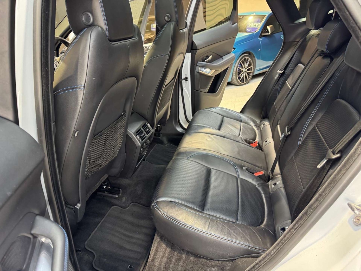 Used Jaguar E-Pace 2018 for sale - 77022621: Photo 68