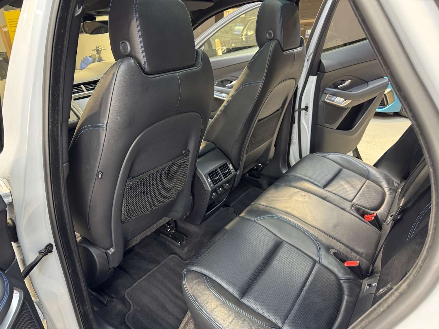 Used Jaguar E-Pace 2018 for sale - 77022621: Photo 69