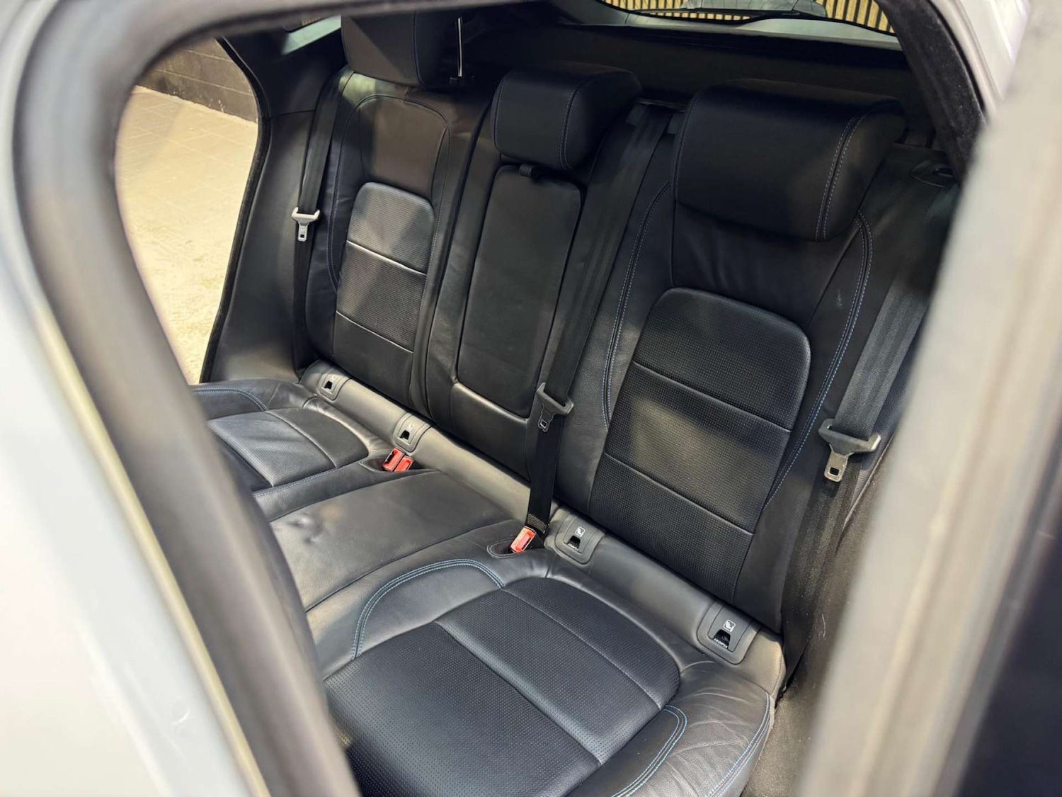 Used Jaguar E-Pace 2018 for sale - 77022621: Photo 71