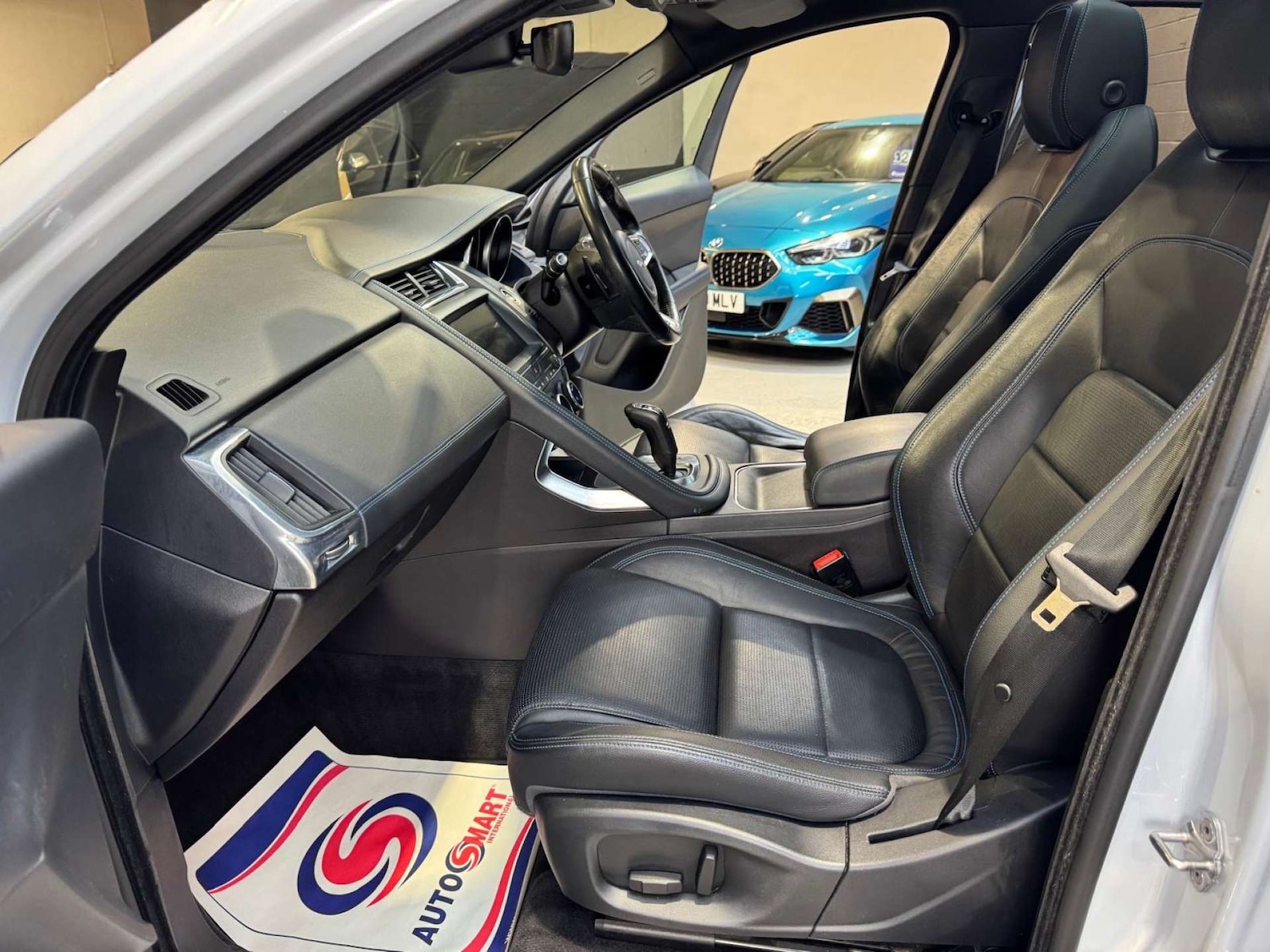 Used Jaguar E-Pace 2018 for sale - 77022621: Photo 74