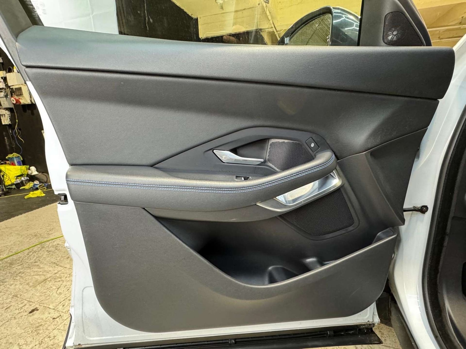 Used Jaguar E-Pace 2018 for sale - 77022621: Photo 77