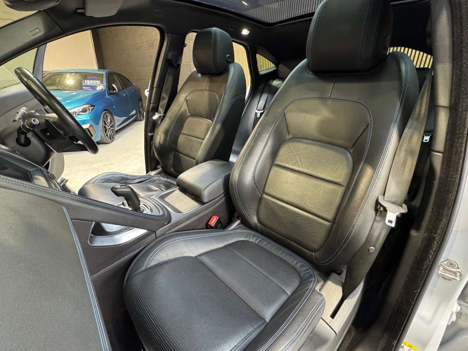 Used Jaguar E-Pace 2018 for sale - 77022621: Photo 78