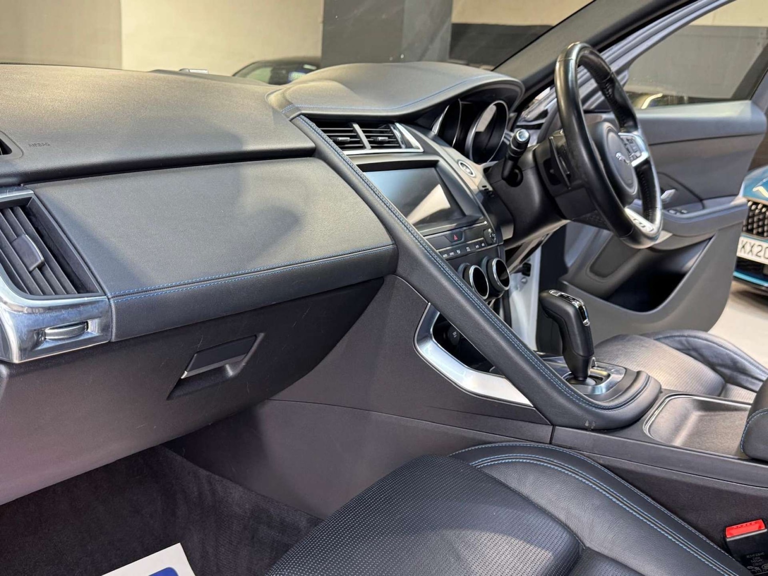 Used Jaguar E-Pace 2018 for sale - 77022621: Photo 80