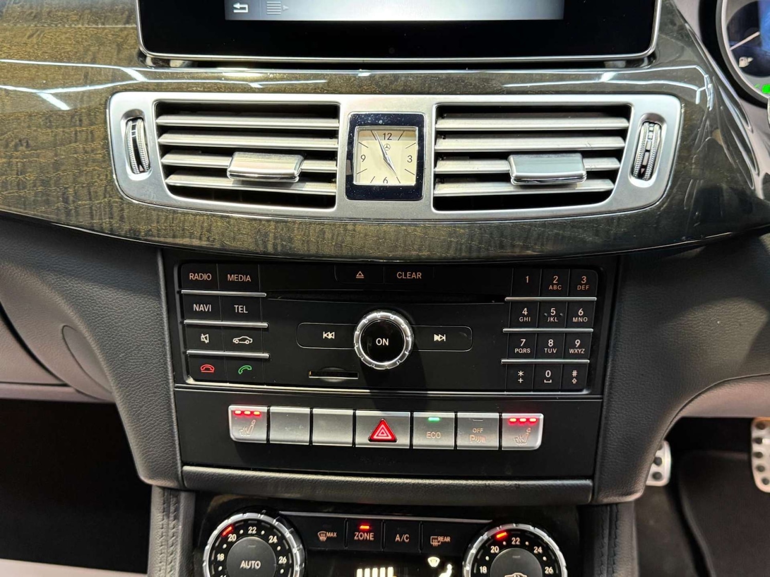 Used Mercedes-Benz CLS 2015 for sale - 77932000: Photo 50