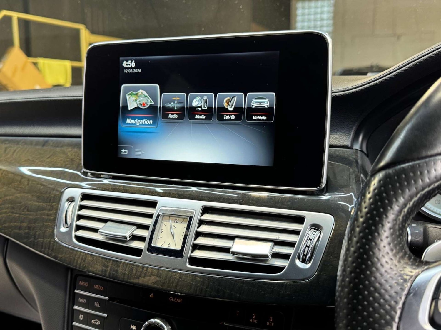 Used Mercedes-Benz CLS 2015 for sale - 77932000: Photo 51