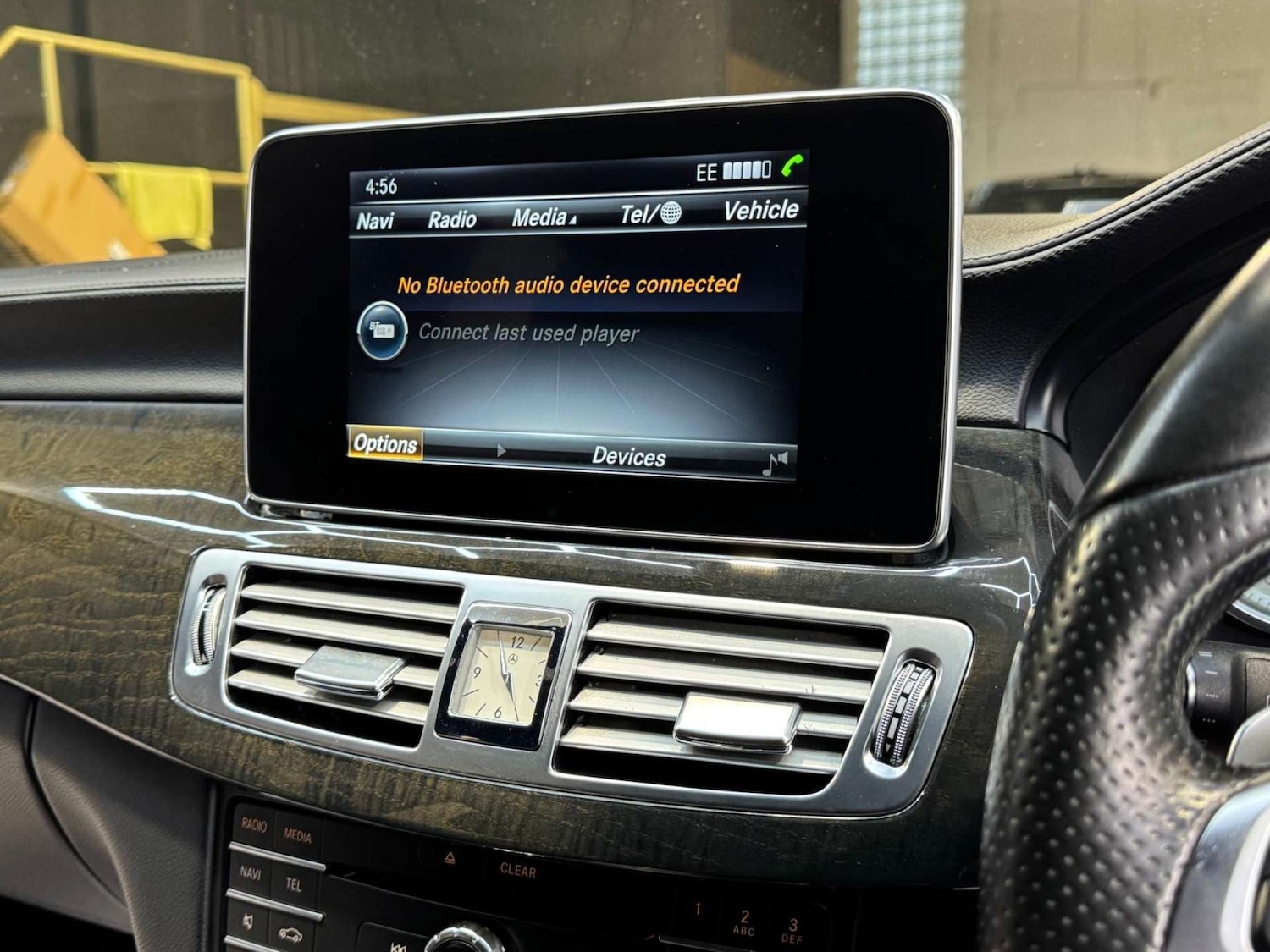 Used Mercedes-Benz CLS 2015 for sale - 77932000: Photo 52