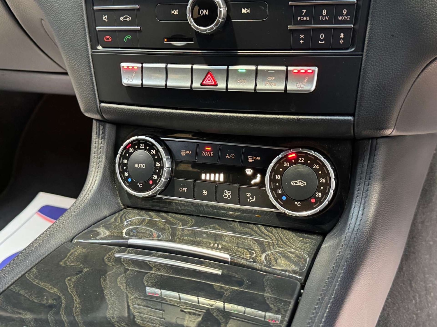 Used Mercedes-Benz CLS 2015 for sale - 77932000: Photo 55