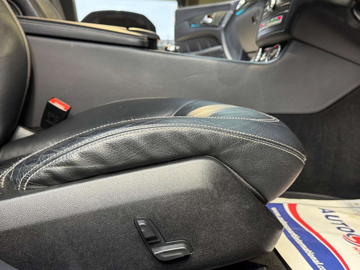 Used Mercedes-Benz CLS 2015 for sale - 77932000: Photo 57