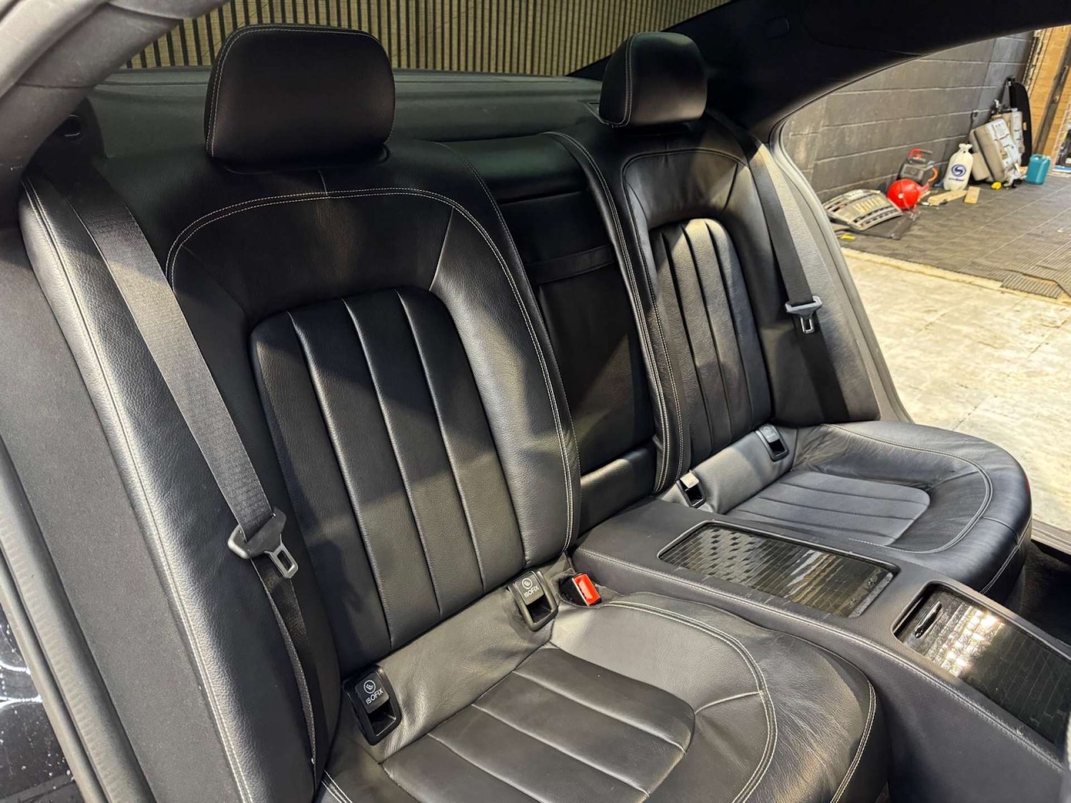 Used Mercedes-Benz CLS 2015 for sale - 77932000: Photo 63