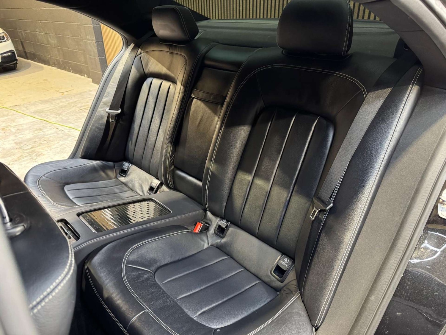 Used Mercedes-Benz CLS 2015 for sale - 77932000: Photo 68