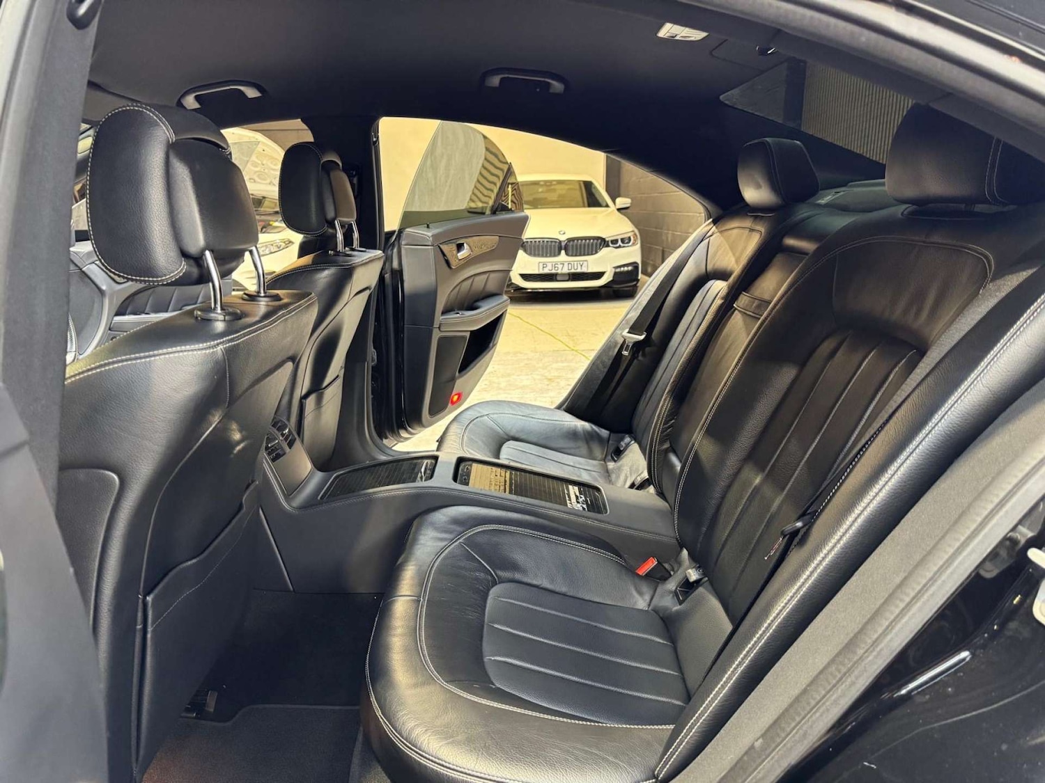 Used Mercedes-Benz CLS 2015 for sale - 77932000: Photo 69