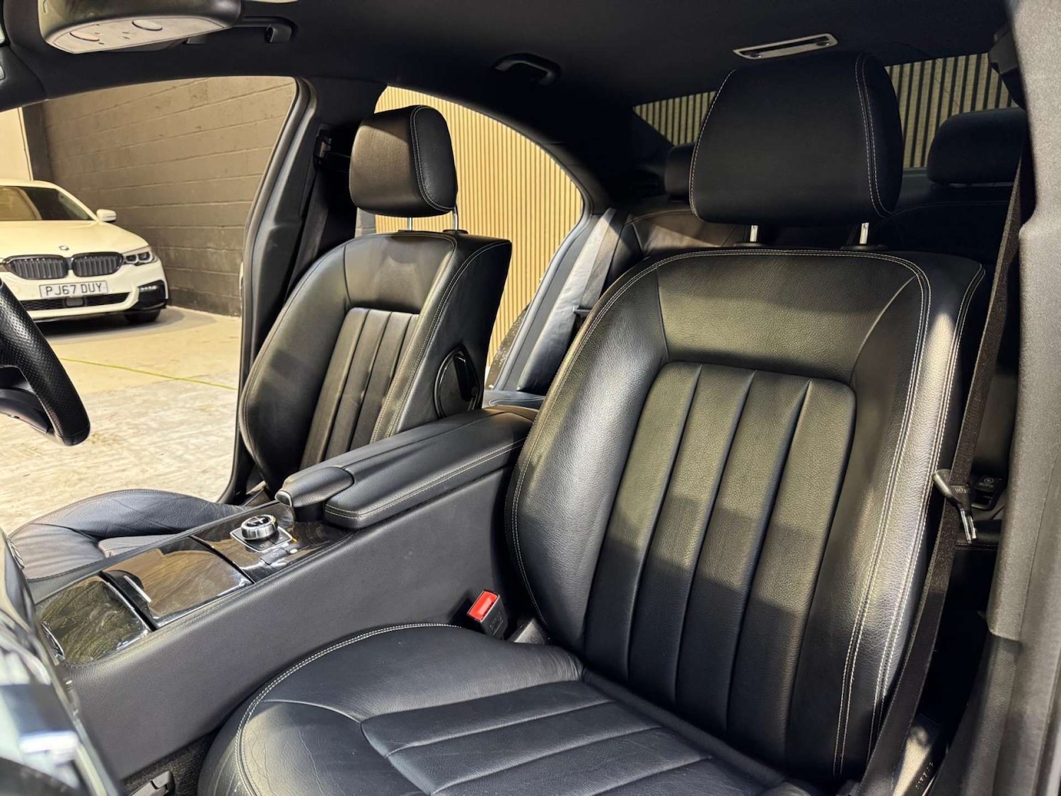 Used Mercedes-Benz CLS 2015 for sale - 77932000: Photo 73